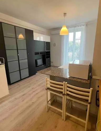 Appartement met een Slaapkamer